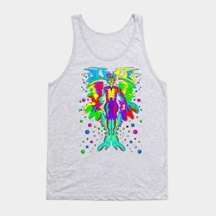 Miracle Tank Top